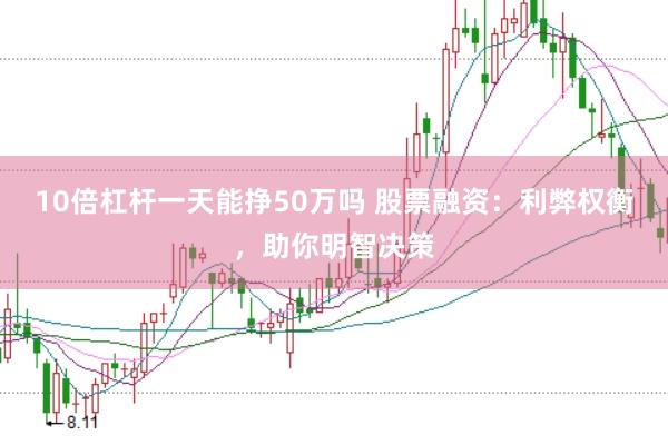10倍杠杆一天能挣50万吗 股票融资：利弊权衡，助你明智决策