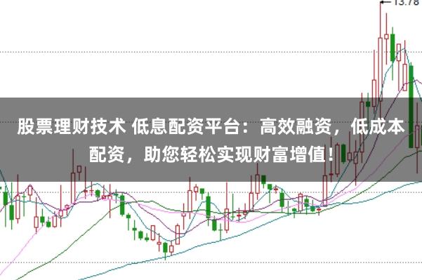 股票理财技术 低息配资平台：高效融资，低成本配资，助您轻松实现财富增值！